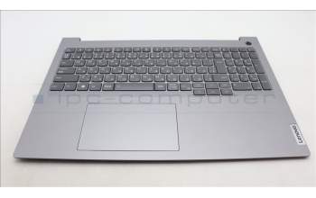 Lenovo 5CB1M48408 COVER Upper Case ASM_JPN W21KK AG BL