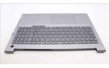 Lenovo 5CB1M48408 COVER Upper Case ASM_JPN W21KK AG BL
