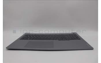 Lenovo 5CB1M48429 COVER Upper Case ASM_EURO ENG W21KKAGNBL