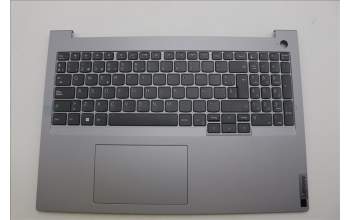 Lenovo 5CB1M48446 COVER Upper Case ASM_SPA W21KK AG NBL
