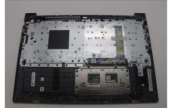 Lenovo 5CB1M48446 COVER Upper Case ASM_SPA W21KK AG NBL