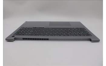 Lenovo 5CB1M48446 COVER Upper Case ASM_SPA W21KK AG NBL