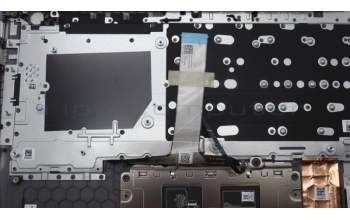Lenovo 5CB1M48460 COVER Upper Case ASM_BEL W21KG AGBL
