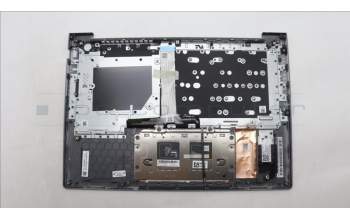 Lenovo 5CB1M48483 COVER Upper Case ASM_SWS W21KG AGBL