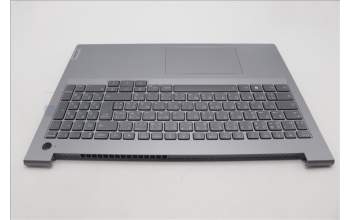 Lenovo 5CB1M48528 COVER Upper Case ASM_FRA/ARA W21KHAGBL U