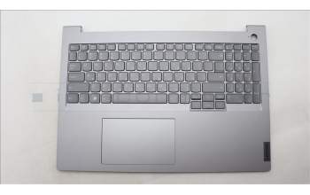 Lenovo 5CB1M48532 COVER Upper Case ASM_HBW W21KH AGBL U
