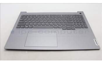 Lenovo 5CB1M48532 COVER Upper Case ASM_HBW W21KH AGBL U