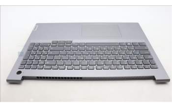 Lenovo 5CB1M48532 COVER Upper Case ASM_HBW W21KH AGBL U