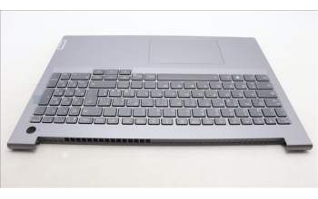 Lenovo 5CB1M48535 COVER Upper Case ASM_ITA W21KH AGBL U