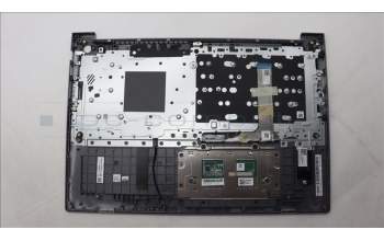 Lenovo 5CB1M48542 COVER Upper Case ASM_SLV W21KH AGBL U