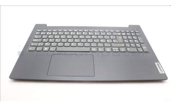 Lenovo 5CB1M48897 COVER Upper Case ASM_BEL L83FS BK TEX