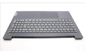 Lenovo 5CB1M48897 COVER Upper Case ASM_BEL L83FS BK TEX