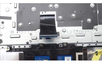 Lenovo 5CB1M48899 COVER Upper Case ASM_EURO ENG L83FSBKTEX