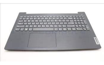 Lenovo 5CB1M48900 COVER Upper Case ASM_ENG L83FS BK TEX