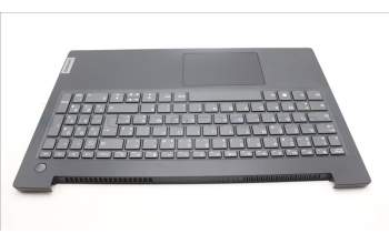 Lenovo 5CB1M48901 COVER Upper Case ASM_FRA L83FS BK TEX