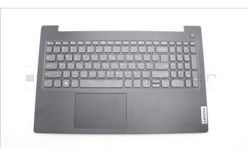 Lenovo 5CB1M48904 COVER Upper Case ASM_GRE L83FS BK TEX