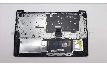 Lenovo 5CB1M48904 COVER Upper Case ASM_GRE L83FS BK TEX
