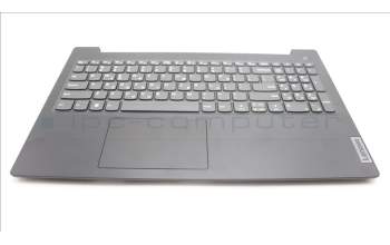 Lenovo 5CB1M48904 COVER Upper Case ASM_GRE L83FS BK TEX