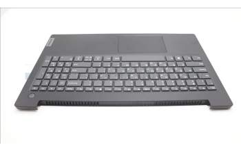 Lenovo 5CB1M48904 COVER Upper Case ASM_GRE L83FS BK TEX