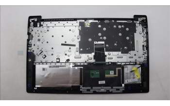 Lenovo 5CB1M48917 COVER Upper Case ASM_SPA L83FS BK TEX