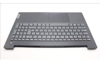 Lenovo 5CB1M48917 COVER Upper Case ASM_SPA L83FS BK TEX