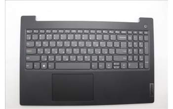 Lenovo 5CB1M50168 COVER Upper Case ASM_RUS L 82YYBKTEX