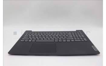 Lenovo 5CB1M50168 COVER Upper Case ASM_RUS L 82YYBKTEX