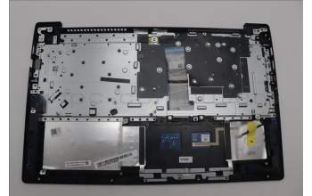 Lenovo 5CB1M50169 COVER Upper Case ASM_SLV L 82YYBKTEX