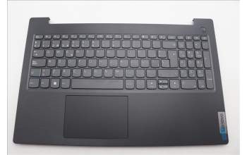 Lenovo 5CB1M50170 COVER Upper Case ASM_SPA L 82YYBKTEX