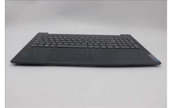 Lenovo 5CB1M50170 COVER Upper Case ASM_SPA L 82YYBKTEX