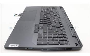 Lenovo 5CB1M51002 COVER Upper Case ASM_UKE L 83DFGY RGB