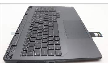 Lenovo 5CB1M51002 COVER Upper Case ASM_UKE L 83DFGY RGB