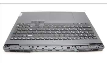 Lenovo 5CB1M51007 COVER Upper Case ASM_GRE L 83DFGY RGB