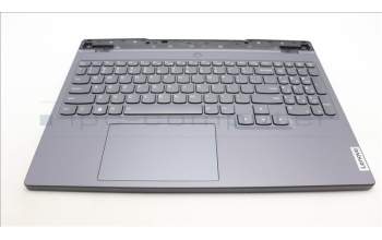 Lenovo 5CB1M64915 COVER Upper Case ASM_USA ENG L83EF STGY
