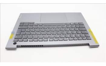 Lenovo 5CB1M70301 COVER Upper Case ASM_DEN W21KJ AGBL