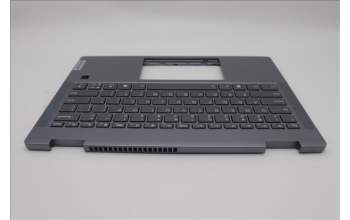 Lenovo 5CB1N61294 COVER Upper Case ASM_ENG H83DR LG STO GY