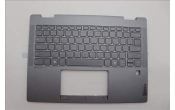 Lenovo 5CB1N61309 COVER Upper Case ASM_ARA H83DR LG STO GY