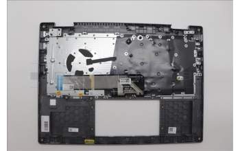 Lenovo 5CB1N61309 COVER Upper Case ASM_ARA H83DR LG STO GY