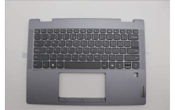 Lenovo 5CB1N61349 COVER UpperCase ASM_EURO ENG H83DR LG GY
