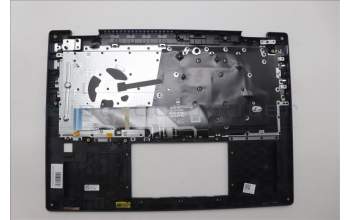 Lenovo 5CB1N61359 COVER Upper Case ASM_SPA H83DR CB STO GY
