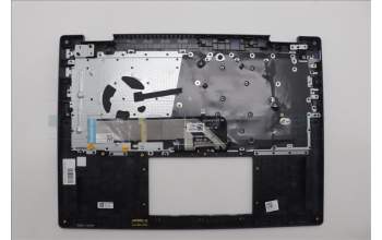 Lenovo 5CB1N61374 COVER Upper Case ASM_HBW H83DR CB STO GY