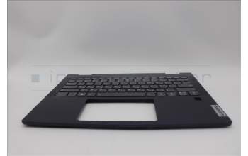 Lenovo 5CB1N61374 COVER Upper Case ASM_HBW H83DR CB STO GY