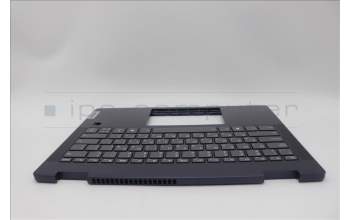 Lenovo 5CB1N61374 COVER Upper Case ASM_HBW H83DR CB STO GY