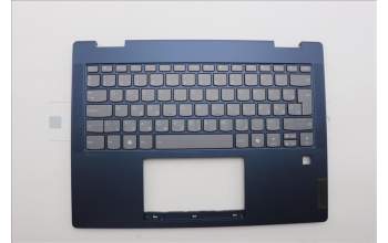 Lenovo 5CB1N61375 COVER Upper Case ASM_HUN H83DR CB STO GY
