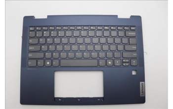 Lenovo 5CB1N61386 COVER Upper Case ASM_ENG H83DR CB GY