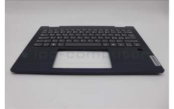 Lenovo 5CB1N61388 COVER Upper Case ASM_ITA H83DR CB GY