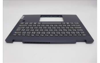 Lenovo 5CB1N61398 COVER Upper Case ASM_FRA H83DR CB GY