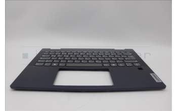 Lenovo 5CB1N61399 COVER Upper Case ASM_GER H83DR CB GY