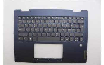 Lenovo 5CB1N61405 COVER Upper Case ASM_NORDIC H83DR CB GY