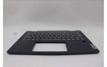 Lenovo 5CB1N61405 COVER Upper Case ASM_NORDIC H83DR CB GY